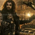 Jason Momoa filme Lobo