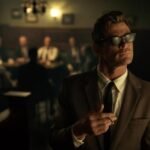 Kockroach Chris Hemsworth