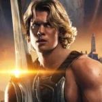 filmes e séries de fantasia de 2026