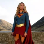 meta de bilheteria para Supergirl