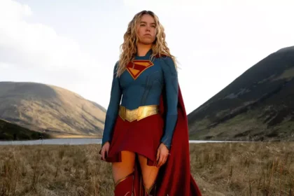 meta de bilheteria para Supergirl