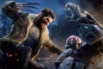 Marvel's Wolverine trajes