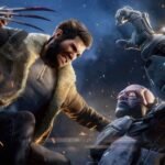 Marvel's Wolverine trajes