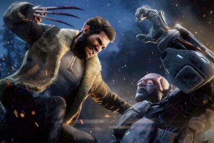 Marvel's Wolverine trajes