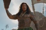 moana trailer the rock