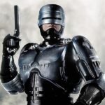 RoboCop James Wan
