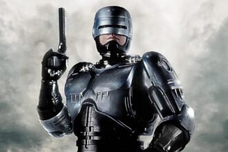 RoboCop James Wan