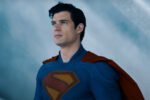 Superman Homem do Amanhã set