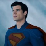 Superman Homem do Amanhã set