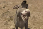 filme Burro Shrek