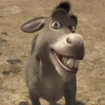 filme Burro Shrek