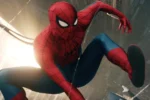 Homem-Aranha Vingadores 5