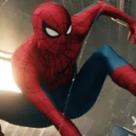 Homem-Aranha Vingadores 5