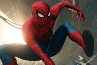 Homem-Aranha Vingadores 5