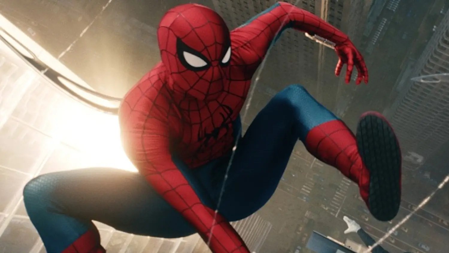 Homem-Aranha Vingadores 5