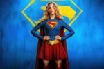 Supergirl bilheteria CEO
