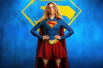 Supergirl bilheteria CEO