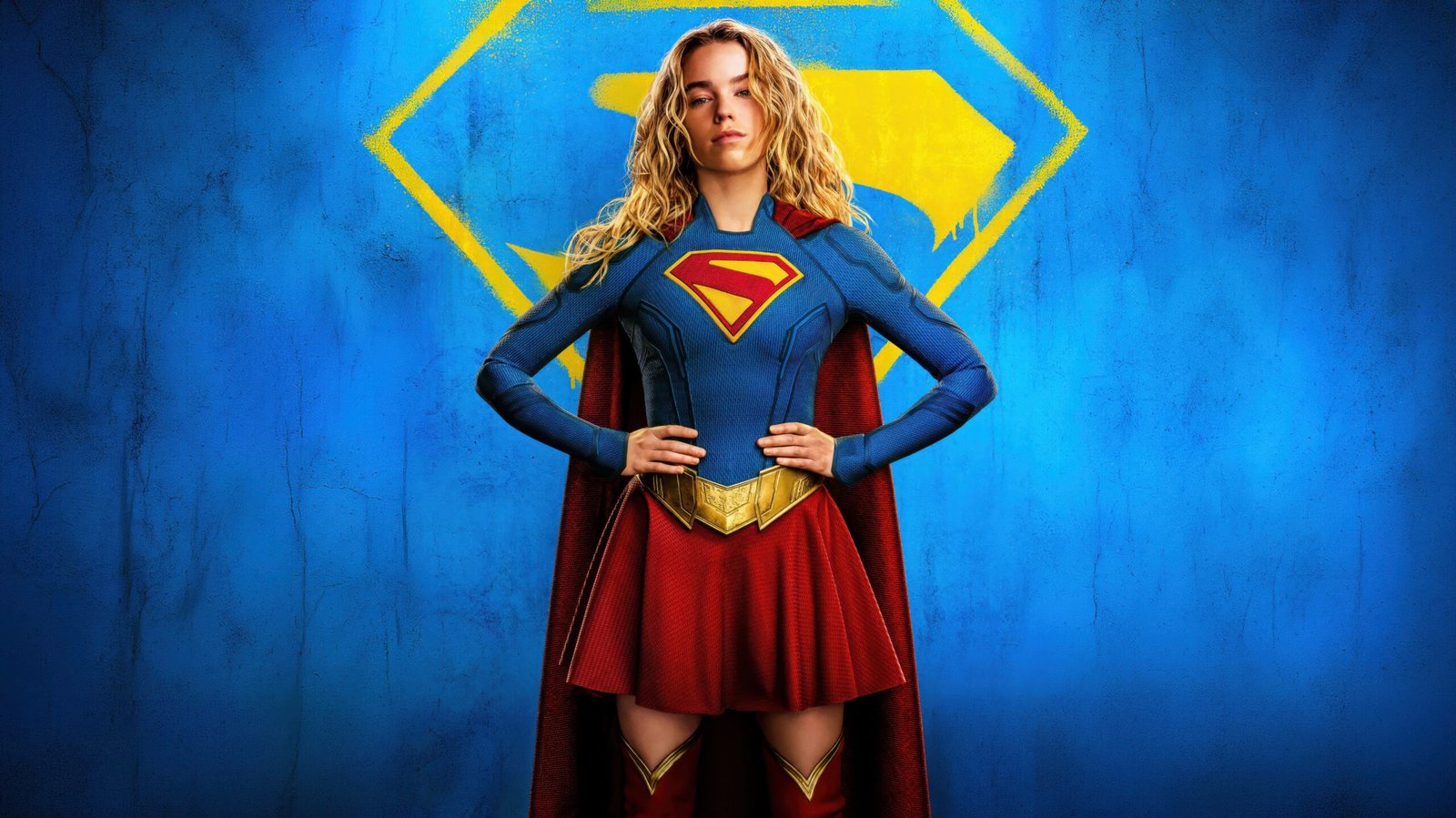 Supergirl bilheteria CEO