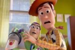 Toy Story 5 classificação