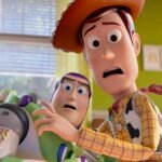 Toy Story 5 classificação