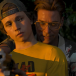 Until Dawn 2