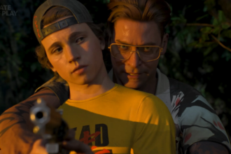 Until Dawn 2