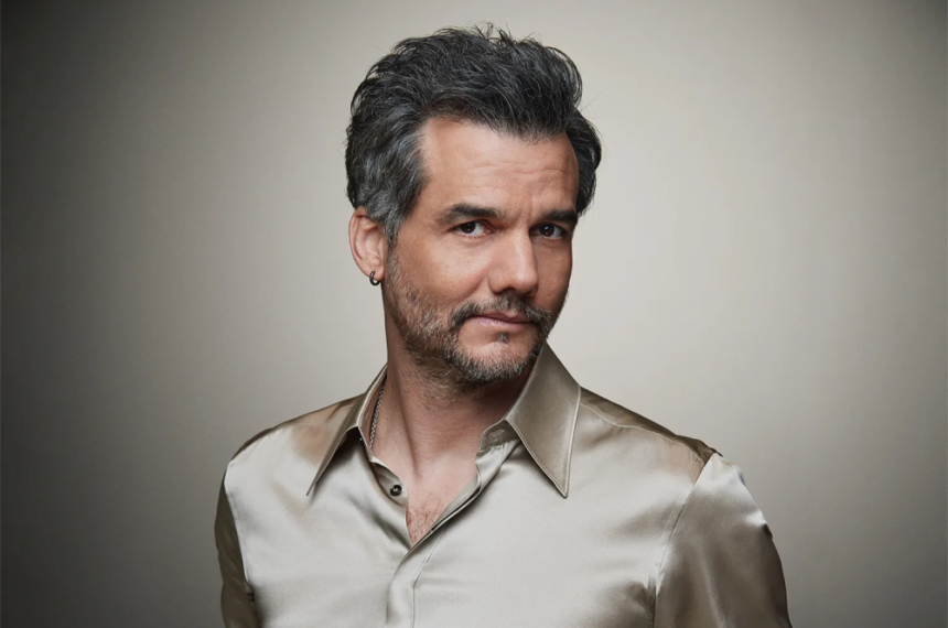 Wagner Moura Onze Homens e um Segredo