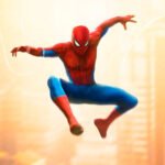 novo teaser de Homem-Aranha
