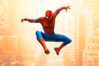 novo teaser de Homem-Aranha