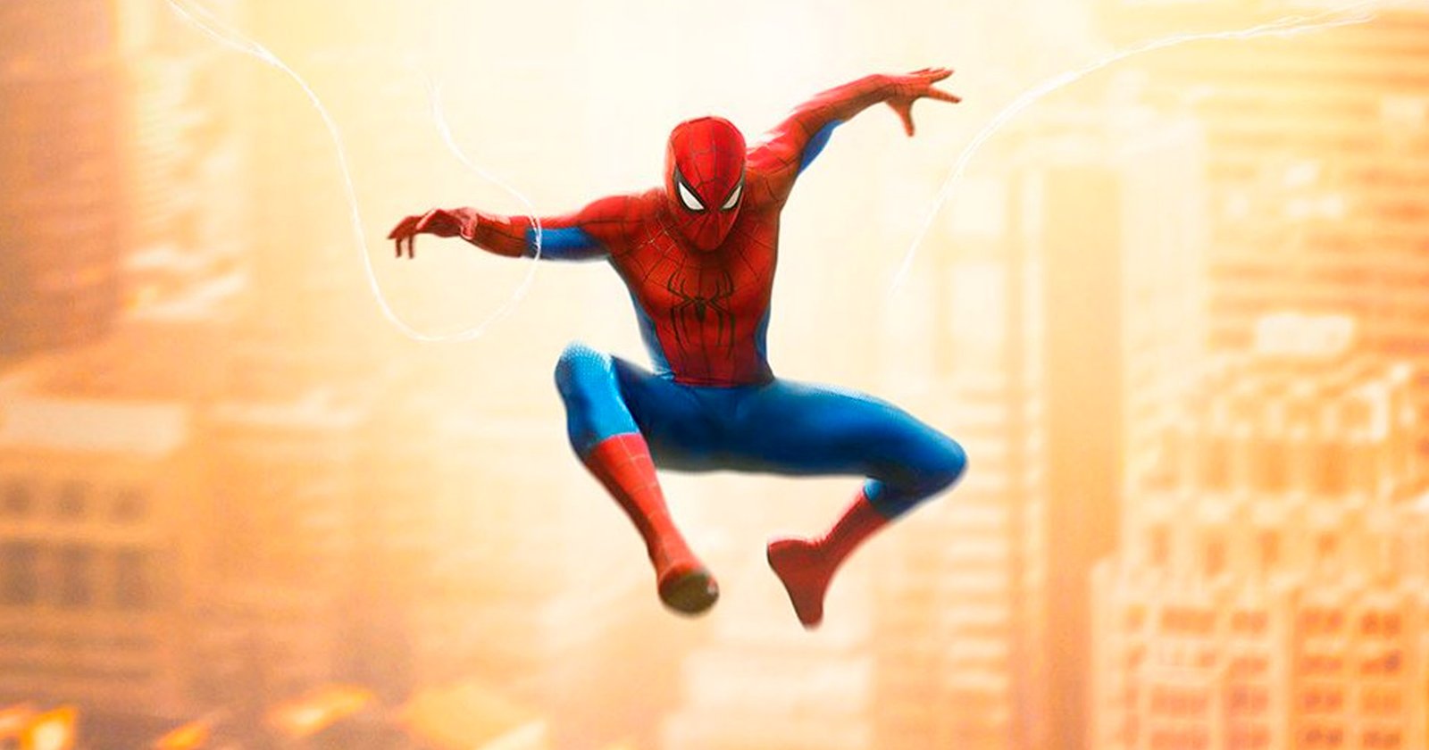 novo teaser de Homem-Aranha