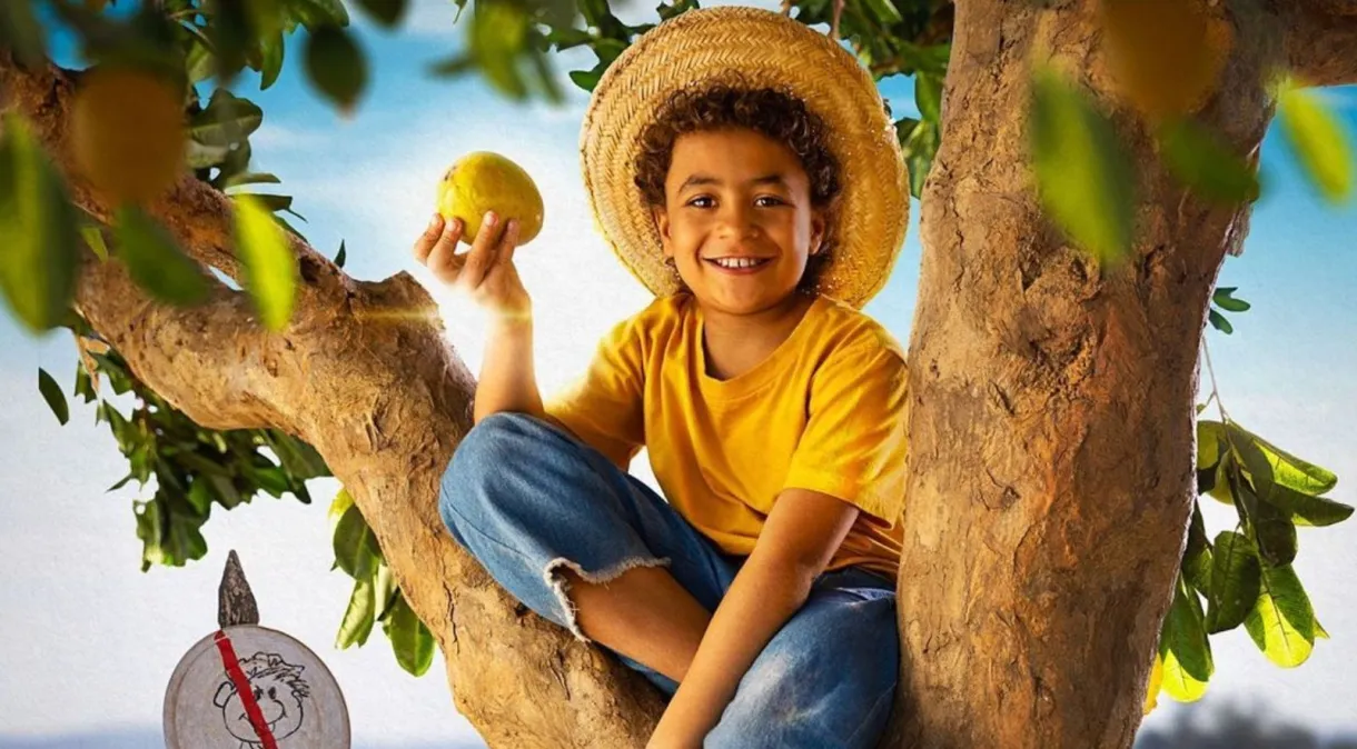 Chico Bento 2: Sequência com Isaac Amendoim está confirmada após sucesso nos cinemas!