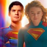 Superman 2: Milly Alcock