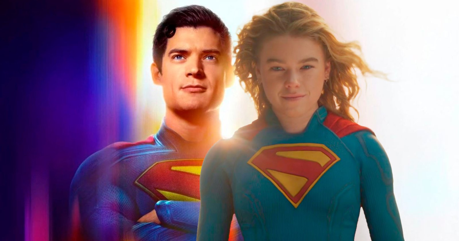 Superman 2: Milly Alcock confirma retorno como Supergirl “em algumas semanas”!