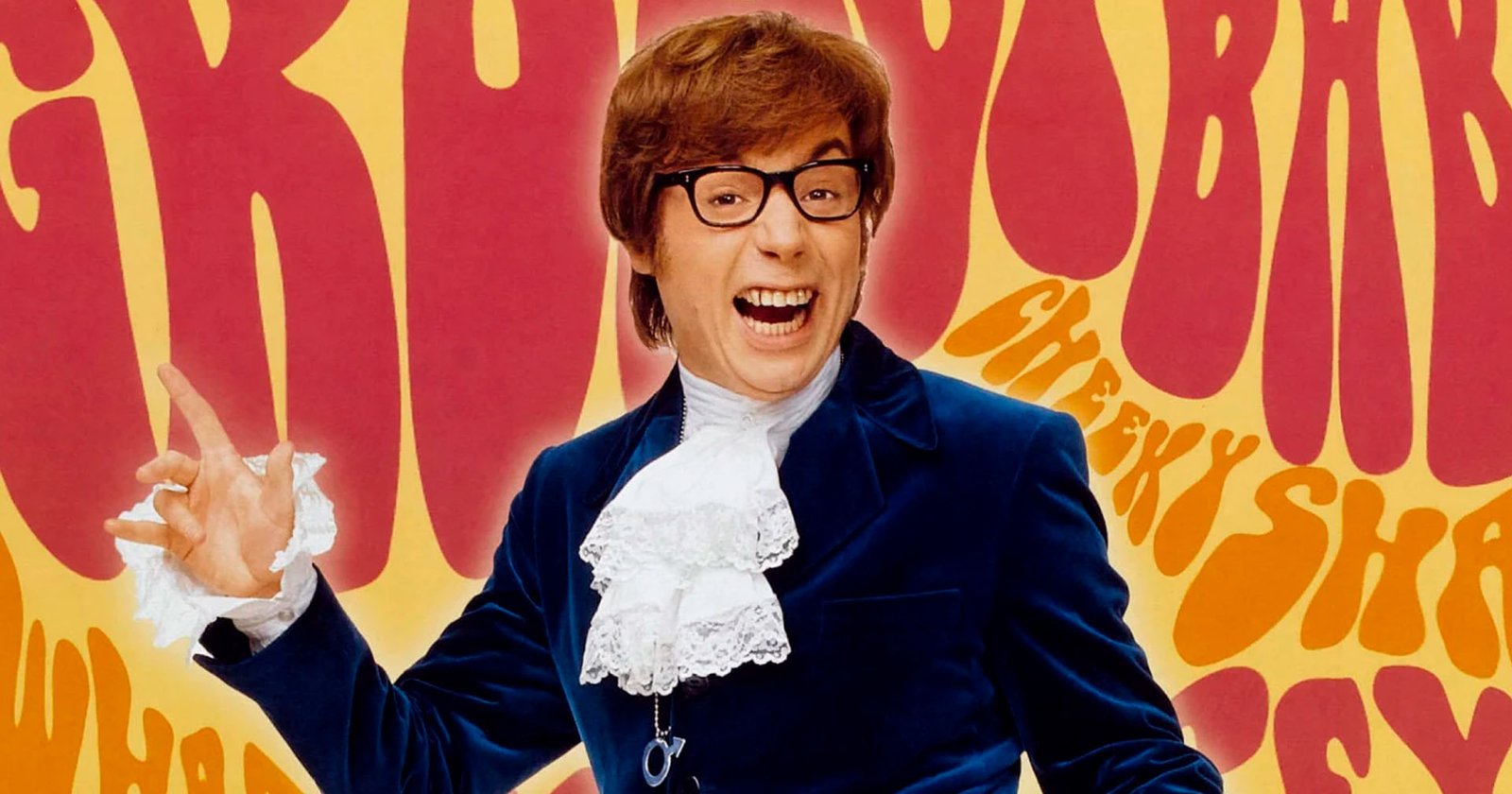 Yeah, baby! Mike Myers confirma oficialmente a produção de Austin Powers 4!