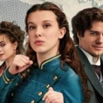 Enola Holmes 3: Trailer completo