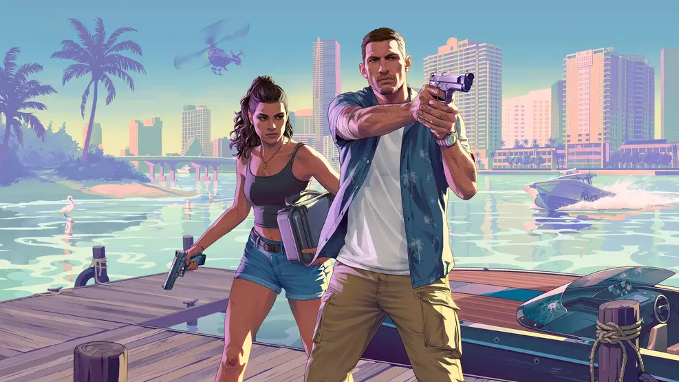 GTA 6: Rockstar anuncia data da pré-venda no Brasil! Saiba quando começa