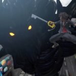 Kingdom Hearts 4 trailer