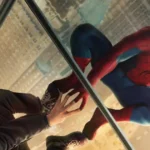 Homem-Aranha Segundo trailer