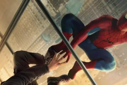 Homem-Aranha Segundo trailer