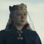 próximo episódio de A Casa do Dragão