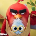 trailer Angry Birds 3