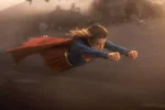 Supergirl Lobo Superman
