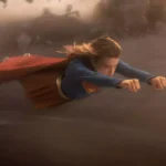 Supergirl Lobo Superman