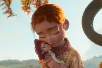 Toy Story 5 novo