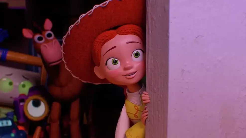 Toy Story 5 final