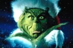 Jim Carrey O Grinch 2