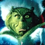 Jim Carrey O Grinch 2
