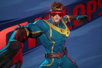Ciclope Marvel Rivals