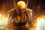 Marvel's Wolverine fator de cura