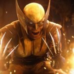 Marvel's Wolverine fator de cura
